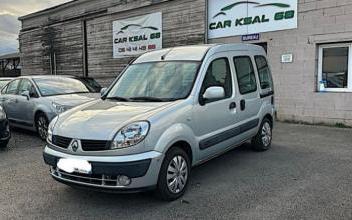 Renault Kangoo Wittelsheim