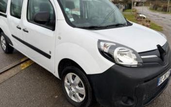 Renault Kangoo La-Boisse