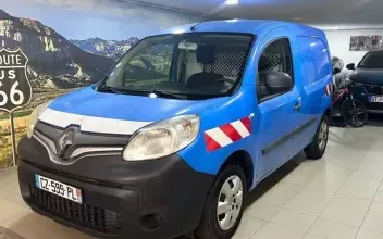 Renault Kangoo Grenoble