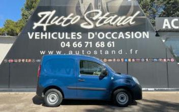 Renault kangoo Bernis