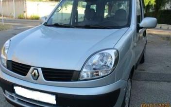 Renault kangoo Antibes