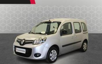 RENAULT Kangoo Mourenx