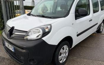 Renault Kangoo La-Boisse