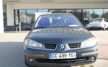 Renault Laguna Evreux