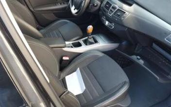 Renault laguna Ville-la-Grand