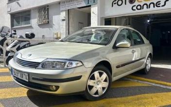 Renault laguna ii Cannes