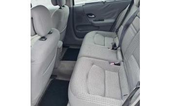 Renault laguna ii estate Sens