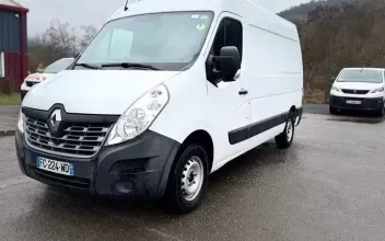 Renault Master Algrange