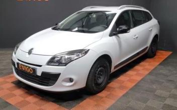 Renault megane Cernay