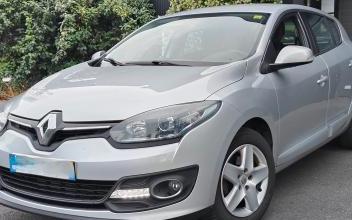 RENAULT Megane Montpellier
