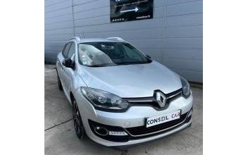 Renault megane Périgny