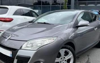 Renault megane Taverny