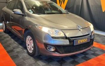 Renault megane Trélissac