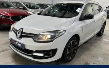 Renault megane Saran