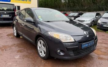 Renault Megane Caen