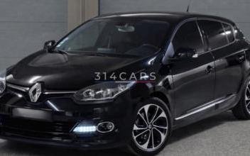 Renault Megane Roanne