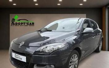 Renault megane Lognes