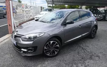 Renault Megane Cournon-d'Auvergne
