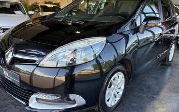 Renault Megane Saint-Loup-de-Varennes