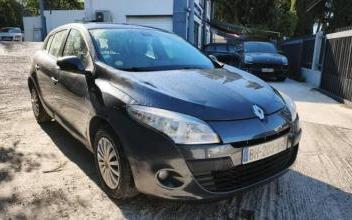 Renault Megane Lattes