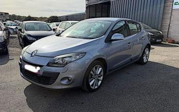 Renault Megane Wittelsheim