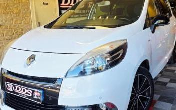 Renault Megane Laveyron