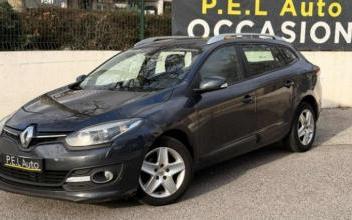 Renault Megane Estate Six-Fours-les-Plages