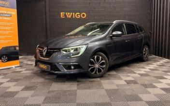 Renault Megane Estate Lavilledieu