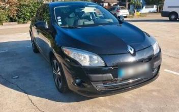 Renault megane iii Geispolsheim