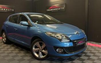 Renault megane iii Mantes-la-Jolie