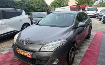 Renault megane iii Drancy