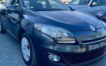 Renault megane iii Saint-Denis-en-Val