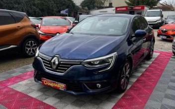 Renault megane iv Drancy