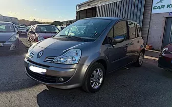 Renault Modus Wittelsheim