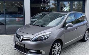 Renault scenic Toulouse