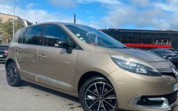 Renault Scenic Morsang-sur-Orge