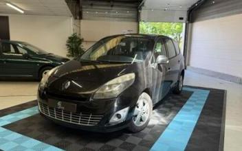 Renault scenic Trégueux