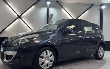 Renault Scenic Le-Havre