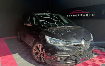 Renault Scenic Marignane