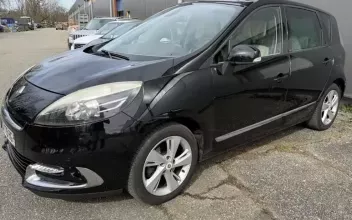 Renault Scenic Viviers-du-Lac