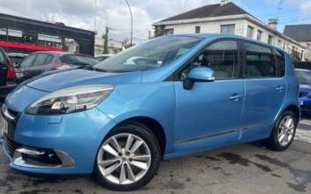 Renault Scenic Morsang-sur-Orge