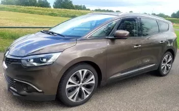 Renault Scenic Charnay-lès-Mâcon