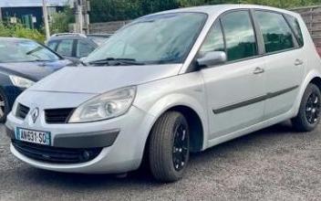 Renault scenic Chécy