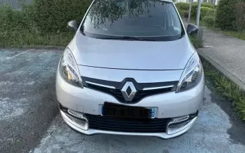 Renault Scenic Haulchin