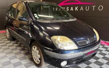 Renault scenic Sens