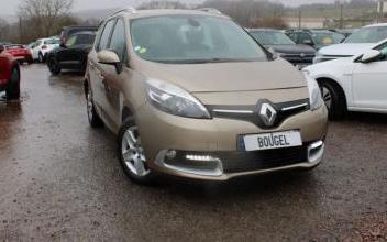 Renault Scenic Xertigny
