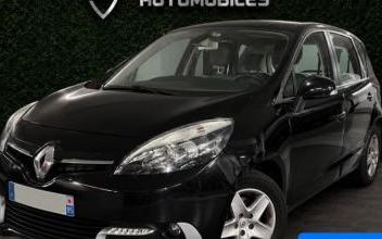 Renault Scenic Taverny