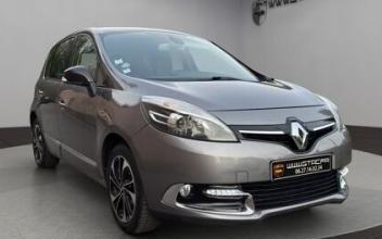 Renault scenic iii Clichy-sous-Bois