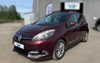 Renault scenic iii Gasny