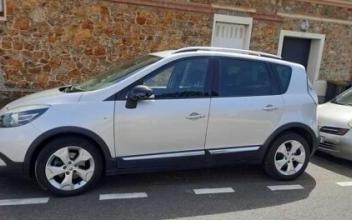Renault scenic iii Conches-sur-Gondoire